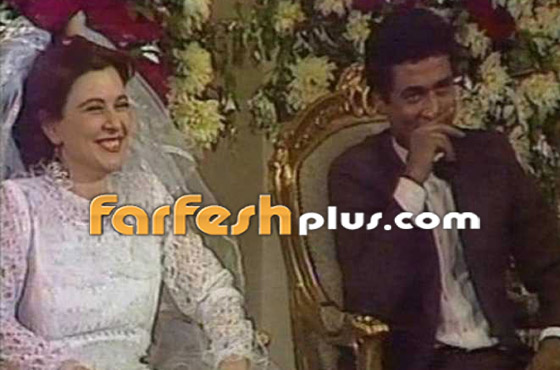 سعاد حسني وأحمد زكي.. ثنائي من الأساطير صورة رقم 10 سعاد حسني وأحمد زكي.. ثنائي من الأساطير صورة رقم 10