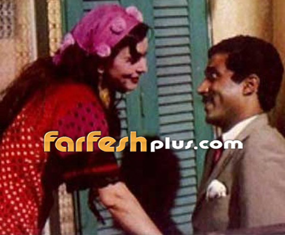 سعاد حسني وأحمد زكي.. ثنائي من الأساطير صورة رقم 11 سعاد حسني وأحمد زكي.. ثنائي من الأساطير صورة رقم 11