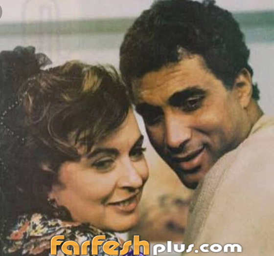 سعاد حسني وأحمد زكي.. ثنائي من الأساطير صورة رقم 12 سعاد حسني وأحمد زكي.. ثنائي من الأساطير صورة رقم 12