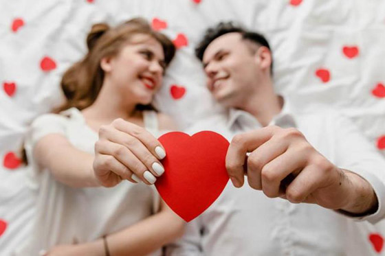 نصائح لجعل زوجك سعيداً في حياته معك! صورة رقم 1