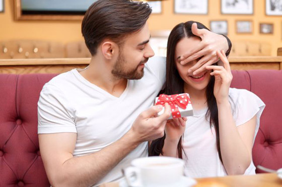 أفكار ذكية لبث روح الحياة في الزواج صورة رقم 4