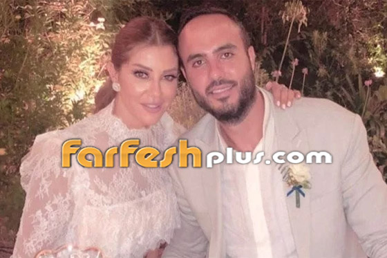 الإعلامية اللبنانية كارلا حداد تفاجئ جمهورها بزواجها للمرة الثانية صورة رقم 1