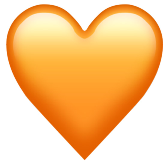 بالصور: تعرفوا على معاني ألوان القلوب الرمزية في المحادثات النصية صورة رقم 4