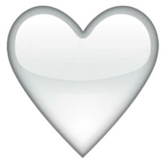 بالصور: تعرفوا على معاني ألوان القلوب الرمزية في المحادثات النصية صورة رقم 8