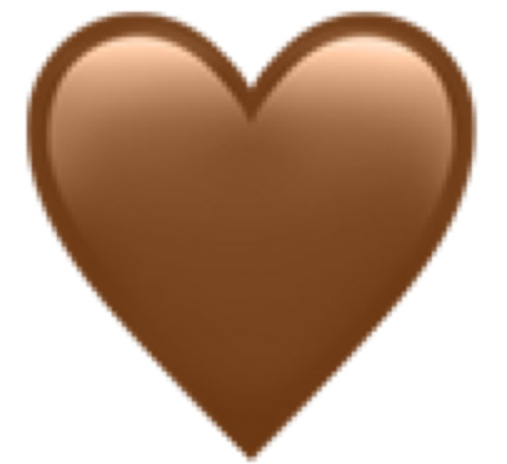 بالصور: تعرفوا على معاني ألوان القلوب الرمزية في المحادثات النصية صورة رقم 9