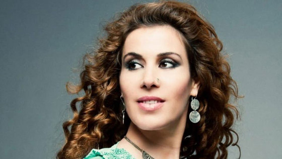 محامية مغنية متهمة بالإرهاب تكشف تفاصيل احتجاز موكلتها صورة رقم 1