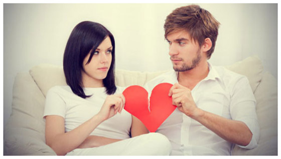 4 أسباب تمنعك من الوقوع في الحب صورة رقم 3