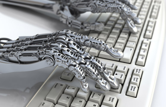 تجربة فريدة: روبوت يكتب مقالا مدهشا، تودد للبشر وكان له مطالب! صورة رقم 1