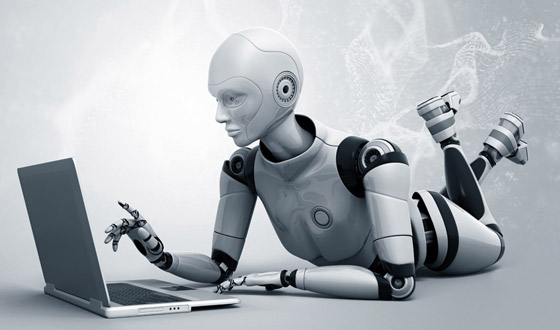 تجربة فريدة: روبوت يكتب مقالا مدهشا، تودد للبشر وكان له مطالب! صورة رقم 3