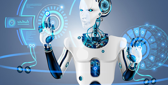 تجربة فريدة: روبوت يكتب مقالا مدهشا، تودد للبشر وكان له مطالب! صورة رقم 9