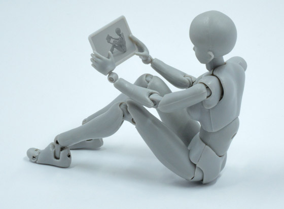 تجربة فريدة: روبوت يكتب مقالا مدهشا، تودد للبشر وكان له مطالب! صورة رقم 10