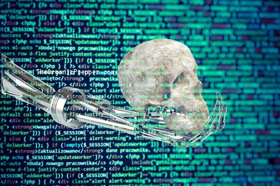 تجربة فريدة: روبوت يكتب مقالا مدهشا، تودد للبشر وكان له مطالب! صورة رقم 14