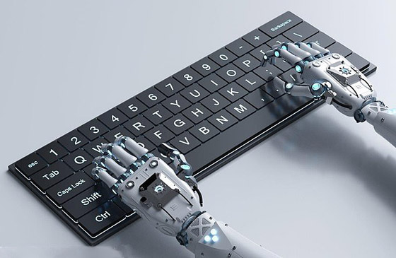 تجربة فريدة: روبوت يكتب مقالا مدهشا، تودد للبشر وكان له مطالب! صورة رقم 13