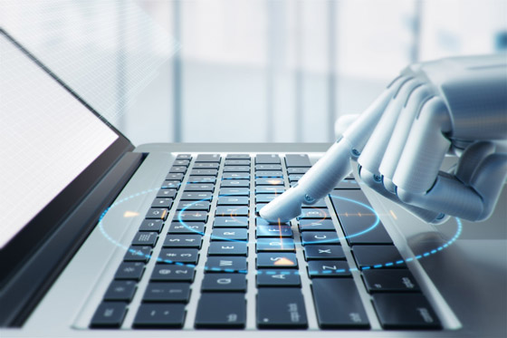 تجربة فريدة: روبوت يكتب مقالا مدهشا، تودد للبشر وكان له مطالب! صورة رقم 5