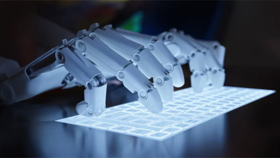 تجربة فريدة: روبوت يكتب مقالا مدهشا، تودد للبشر وكان له مطالب! صورة رقم 6