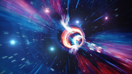 هل السفر عبر الزمن ممكن؟ العلم يقول نعم! صورة رقم 12