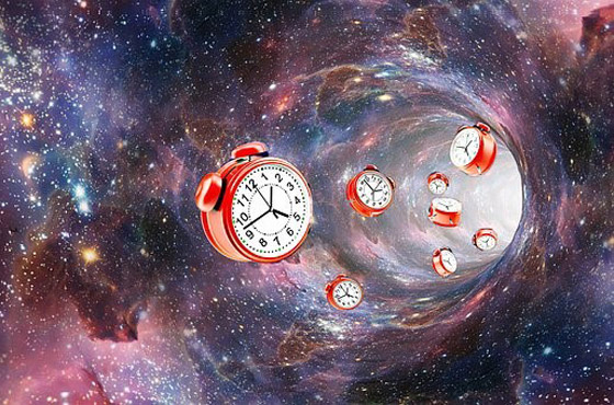 هل السفر عبر الزمن ممكن؟ العلم يقول نعم! صورة رقم 16