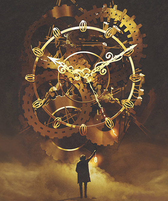 هل السفر عبر الزمن ممكن؟ العلم يقول نعم! صورة رقم 6