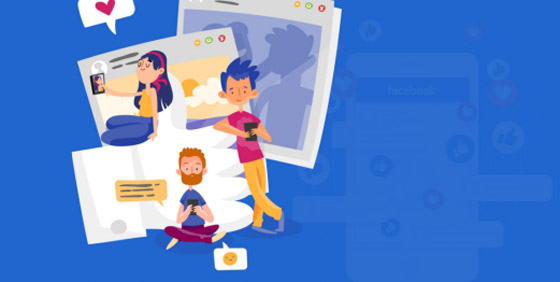 تخيل ماذا يحدث في عالم الإنترنت والسوشيال ميديا في دقيقة واحدة صورة رقم 3