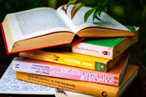 صورة رقم 1 - تعرفوا إلى أنواع الكتب وفوائدها.. تعزز إبداعكم وتوسع معرفتكم صورة رقم 1 - تعرفوا إلى أنواع الكتب وفوائدها.. تعزز إبداعكم وتوسع معرفتكم