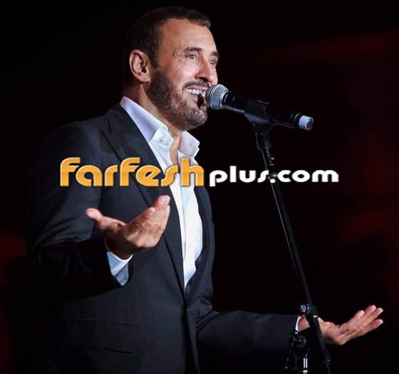 هدية القيصر كاظم الساهر لأبناء وطنه: نشيد عراقنا حبيبنا صورة رقم 10