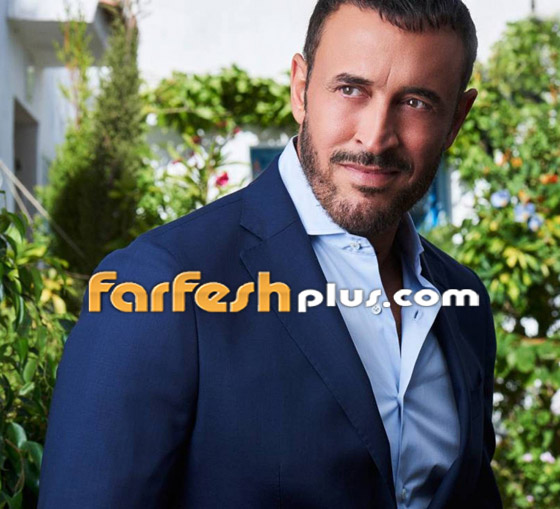 هدية القيصر كاظم الساهر لأبناء وطنه: نشيد عراقنا حبيبنا صورة رقم 11