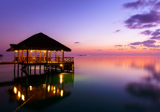 لماذا يجب أن تزور جزر المالديف الخلابة مرة واحدة على الأقل في العمر؟ صورة رقم 3