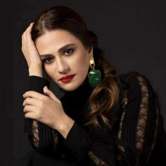 هذه الطفلة أصبحت من أشهر نجمات الغناء في العالم العربي.. خمنوا من هي؟ صورة رقم 4