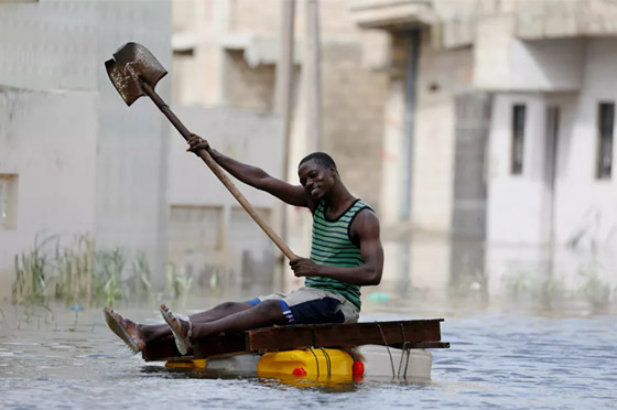 إليكم أبرز وأهم الأحداث المصورة خلال الأسبوع من مختلف أنحاء العالم صورة رقم 17 إليكم أبرز وأهم الأحداث المصورة خلال الأسبوع من مختلف أنحاء العالم صورة رقم 17
