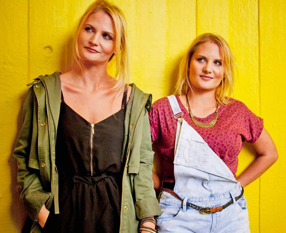 صور: تعرفوا إلى 6 من أغرب أنواع التوائم وأندرها في العالم صورة رقم 2