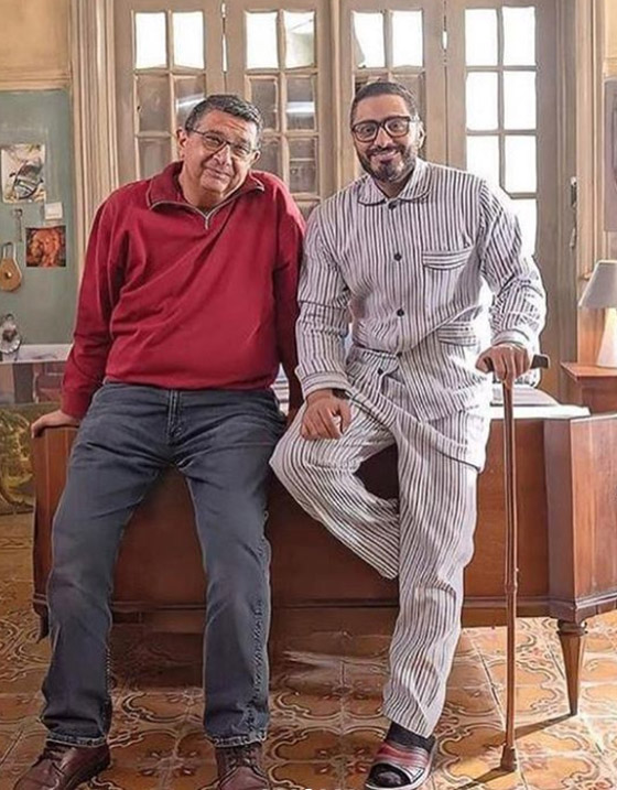 تامر حسني يثير الجدل حول خضوعه لعملية تجميل جديدة بعد التغير الواضح في ملامحه! صورة رقم 4 تامر حسني يثير الجدل حول خضوعه لعملية تجميل جديدة بعد التغير الواضح في ملامحه! صورة رقم 4