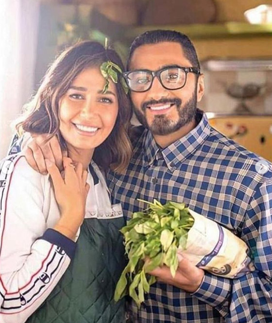 تامر حسني يثير الجدل حول خضوعه لعملية تجميل جديدة بعد التغير الواضح في ملامحه! صورة رقم 7 تامر حسني يثير الجدل حول خضوعه لعملية تجميل جديدة بعد التغير الواضح في ملامحه! صورة رقم 7