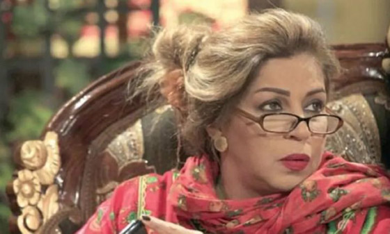ممثلة عربية علمت بيوم واحد أنها مصابة بالسرطان وكورونا صورة رقم 5