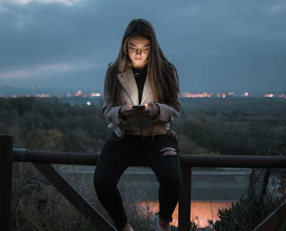 أتريد التخلص من إدمان الهاتف؟.. إليك 4 طرق ستساعدك! صورة رقم 1