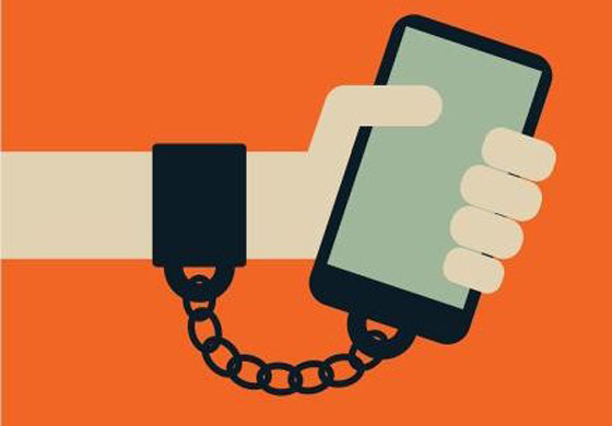 أتريد التخلص من إدمان الهاتف؟.. إليك 4 طرق ستساعدك! صورة رقم 6