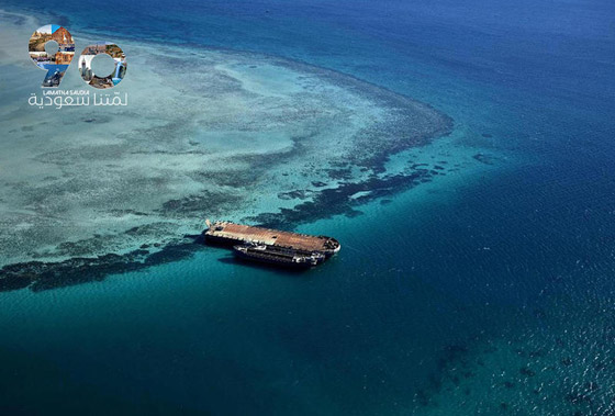 المدن السعودية التي تطل على البحر الأحمر صورة رقم 6