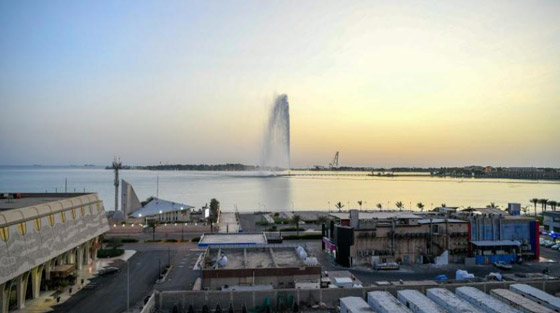 المدن السعودية التي تطل على البحر الأحمر صورة رقم 7
