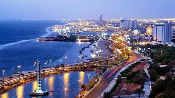 المدن السعودية التي تطل على البحر الأحمر صورة رقم 4