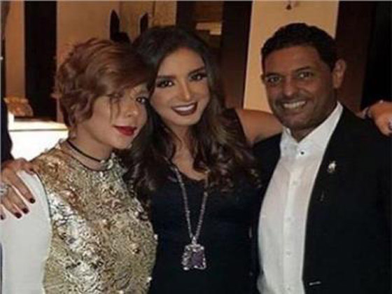 ما حقيقة زواج أنغام للمرة الخامسة من الموسيقار هاني فرحات؟ صورة رقم 4