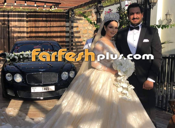 ديانا كرزون تحتفل بعيد ميلادها مع زوجها: “هالسنة غير” صورة رقم 4 ديانا كرزون تحتفل بعيد ميلادها مع زوجها: “هالسنة غير” صورة رقم 4