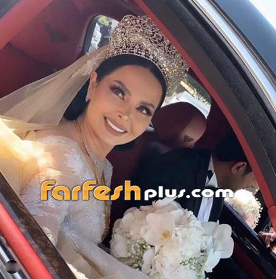 ديانا كرزون تحتفل بعيد ميلادها مع زوجها: “هالسنة غير” صورة رقم 5 ديانا كرزون تحتفل بعيد ميلادها مع زوجها: “هالسنة غير” صورة رقم 5