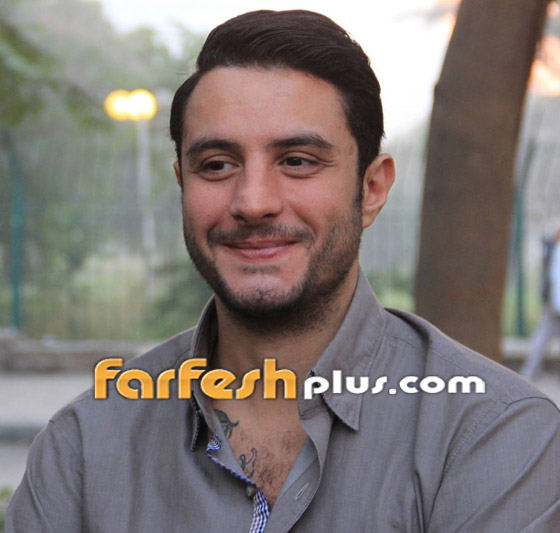 فيديو أحمد الفيشاوي ساخرا من تشبيه محمد رمضان بـ مايكل جاكسون! صورة رقم 6 فيديو أحمد الفيشاوي ساخرا من تشبيه محمد رمضان بـ مايكل جاكسون! صورة رقم 6