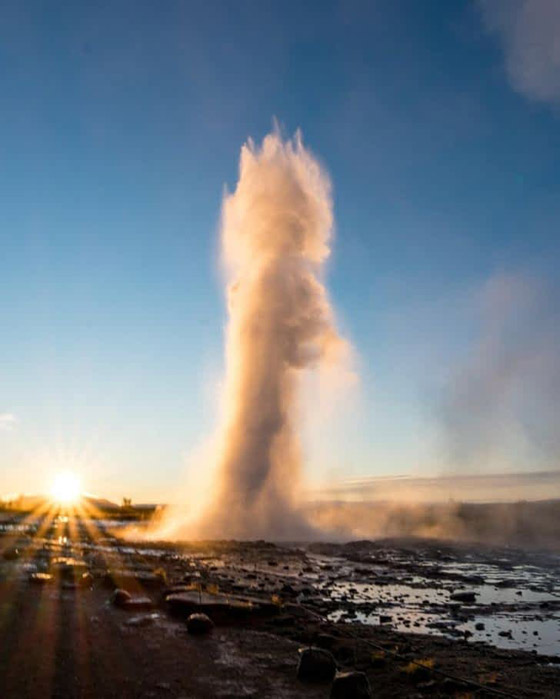 أغرب الصور التي تكشف عن غموض الطبيعة صورة رقم 7