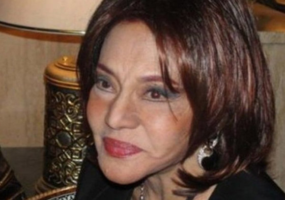 لن تصدقوا من هو الكوميديان الشهير الذي كان خطيباً للفنانة “ماجدة الصباحي