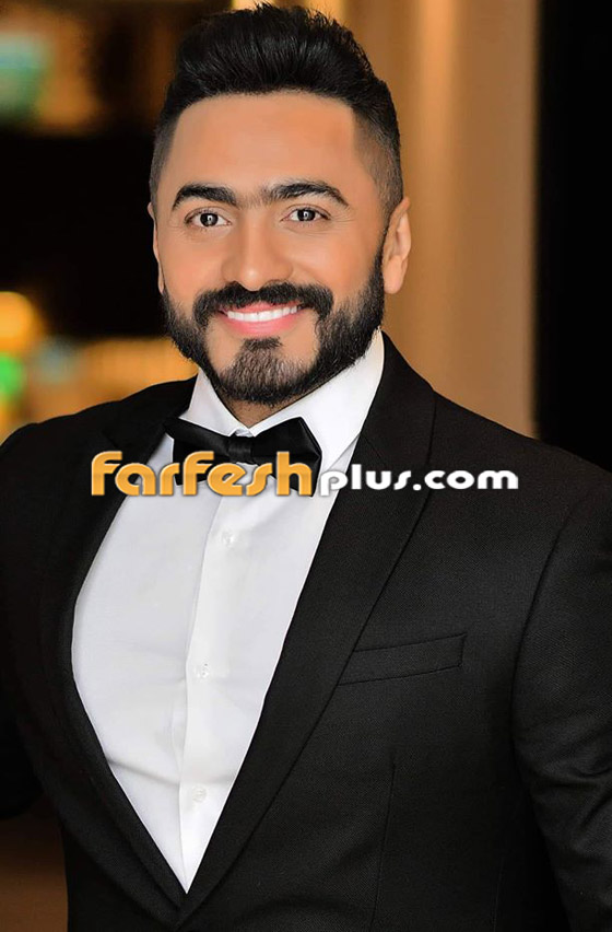 صور نجوم رجال عرب بعد عمليات تجميل شد الوجه والبوتوكس خوفا من التجاعيد صورة رقم 7
