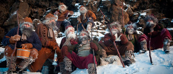 إليكم 10 من أساطير عيد الميلاد المخيفة التي تقشعر الأبدان عند سماعها! صورة رقم 10 إليكم 10 من أساطير عيد الميلاد المخيفة التي تقشعر الأبدان عند سماعها! صورة رقم 10