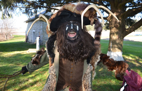 إليكم 10 من أساطير عيد الميلاد المخيفة التي تقشعر الأبدان عند سماعها! صورة رقم 27 إليكم 10 من أساطير عيد الميلاد المخيفة التي تقشعر الأبدان عند سماعها! صورة رقم 27