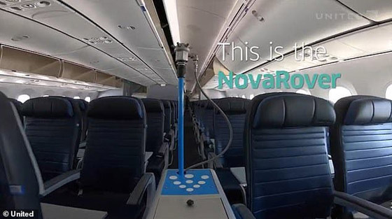 لتشجيع السفر.. هذا ما فعلته شركة طيران شهيرة! صورة رقم 6