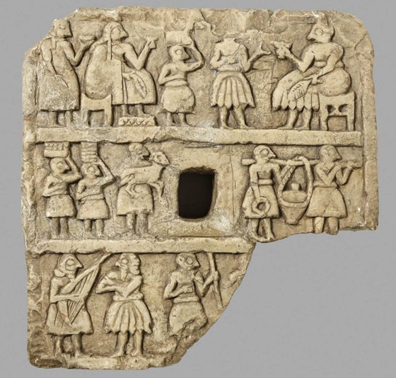 أول خريطة وعجلة.. 10 اختراعات من بلاد ما بين النهرين القديمة ستفاجئك! صورة رقم 4