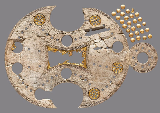 أول خريطة وعجلة.. 10 اختراعات من بلاد ما بين النهرين القديمة ستفاجئك! صورة رقم 5